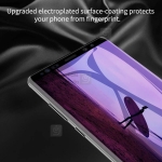 محافظ صفحه نمایش شیشه ای نیلکین سامسونگ Nillkin 3D DS+MAX Glass Samsung Galaxy Note 8