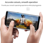 محافظ صفحه نمایش شیشه ای نیلکین سامسونگ Nillkin 3D DS+MAX Glass Samsung Galaxy Note 8