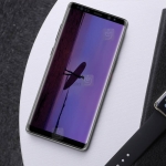 محافظ صفحه نمایش شیشه ای نیلکین سامسونگ Nillkin 3D DS+MAX Glass Samsung Galaxy Note 8