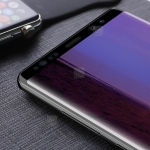 محافظ صفحه نمایش شیشه ای نیلکین سامسونگ Nillkin 3D DS+MAX Glass Samsung Galaxy Note 8