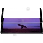 محافظ صفحه نمایش شیشه ای نیلکین سامسونگ Nillkin 3D DS+MAX Glass Samsung Galaxy Note 8