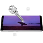 محافظ صفحه نمایش شیشه ای نیلکین سامسونگ Nillkin 3D DS+MAX Glass Samsung Galaxy Note 8