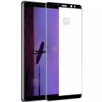 محافظ صفحه نمایش شیشه ای نیلکین سامسونگ Nillkin 3D DS+MAX Glass Samsung Galaxy Note 8