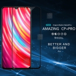 محافظ صفحه نمایش شیشه ای نیلکین شیائومی Nillkin Amazing CP+ Pro Glass Xiaomi Redmi Note 8 Pro
