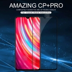 محافظ صفحه نمایش شیشه ای نیلکین شیائومی Nillkin Amazing CP+ Pro Glass Xiaomi Redmi Note 8 Pro