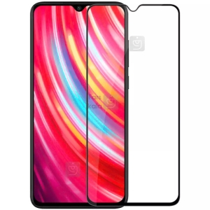 محافظ صفحه نمایش شیشه ای نیلکین شیائومی Nillkin Amazing CP+ Pro Glass Xiaomi Redmi Note 8 Pro