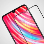 محافظ صفحه نمایش شیشه ای نیلکین شیائومی Nillkin Amazing CP+ Pro Glass Xiaomi Redmi Note 8 Pro