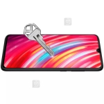 محافظ صفحه نمایش شیشه ای نیلکین شیائومی Nillkin Amazing CP+ Pro Glass Xiaomi Redmi Note 8 Pro