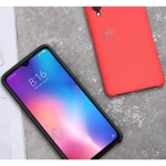 قاب محافظ سیلیکونی نیلکین شیائومی Nillkin Flex Pure Case Xiaomi Mi 9
