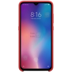 قاب محافظ سیلیکونی نیلکین شیائومی Nillkin Flex Pure Case Xiaomi Mi 9