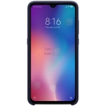 قاب محافظ سیلیکونی نیلکین شیائومی Nillkin Flex Pure Case Xiaomi Mi 9