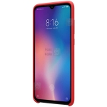 قاب محافظ سیلیکونی نیلکین شیائومی Nillkin Flex Pure Case Xiaomi Mi 9