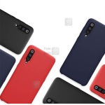قاب محافظ سیلیکونی نیلکین شیائومی Nillkin Flex Pure Case Xiaomi Mi 9