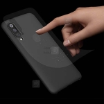 قاب محافظ سیلیکونی نیلکین شیائومی Nillkin Flex Pure Case Xiaomi Mi 9