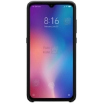 قاب محافظ سیلیکونی نیلکین شیائومی Nillkin Flex Pure Case Xiaomi Mi 9