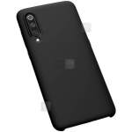 قاب محافظ سیلیکونی نیلکین شیائومی Nillkin Flex Pure Case Xiaomi Mi 9