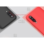 قاب محافظ سیلیکونی نیلکین شیائومی Nillkin Flex Pure Case Xiaomi Mi 9