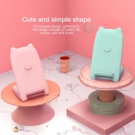 استند شارژر وایرلس نیلکین Nillkin Kitty Qi Wireless Charging Stand