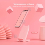 استند شارژر وایرلس نیلکین Nillkin Kitty Qi Wireless Charging Stand