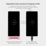 استند شارژر وایرلس نیلکین Nillkin Kitty Qi Wireless Charging Stand