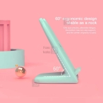 استند شارژر وایرلس نیلکین Nillkin Kitty Qi Wireless Charging Stand