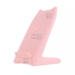 استند شارژر وایرلس نیلکین Nillkin Kitty Qi Wireless Charging Stand