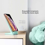 استند شارژر وایرلس نیلکین Nillkin Kitty Qi Wireless Charging Stand