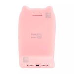 استند شارژر وایرلس نیلکین Nillkin Kitty Qi Wireless Charging Stand