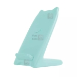 استند شارژر وایرلس نیلکین Nillkin Kitty Qi Wireless Charging Stand