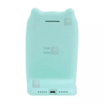 استند شارژر وایرلس نیلکین Nillkin Kitty Qi Wireless Charging Stand