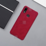 کیف محافظ چرمی نیلکین سامسونگ Nillkin Qin Case For Samsung Galaxy A10s