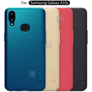 قاب محافظ نیلکین سامسونگ Nillkin Frosted Shield Case For Samsung Galaxy A10s