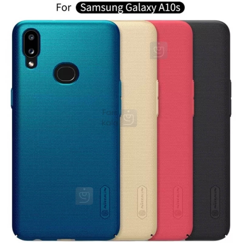 قاب محافظ نیلکین سامسونگ Nillkin Frosted Shield Case For Samsung Galaxy A10s