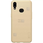 قاب محافظ نیلکین سامسونگ Nillkin Frosted Shield Case For Samsung Galaxy A10s