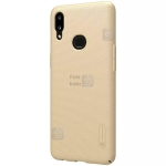 قاب محافظ نیلکین سامسونگ Nillkin Frosted Shield Case For Samsung Galaxy A10s