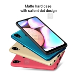 قاب محافظ نیلکین سامسونگ Nillkin Frosted Shield Case For Samsung Galaxy A10s