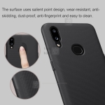 قاب محافظ نیلکین سامسونگ Nillkin Frosted Shield Case For Samsung Galaxy A10s