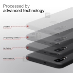 قاب محافظ نیلکین سامسونگ Nillkin Frosted Shield Case For Samsung Galaxy A10s