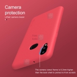 قاب محافظ نیلکین سامسونگ Nillkin Frosted Shield Case For Samsung Galaxy A10s