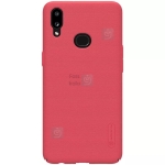 قاب محافظ نیلکین سامسونگ Nillkin Frosted Shield Case For Samsung Galaxy A10s