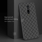 قاب محافظ فیبر نیلکین وان پلاس Nillkin Synthetic Fiber Plaid Case OnePlus 7 Pro