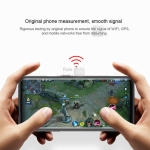 قاب محافظ فیبر نیلکین وان پلاس Nillkin Synthetic Fiber Plaid Case OnePlus 7 Pro