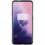 قاب محافظ فیبر نیلکین وان پلاس Nillkin Synthetic Fiber Plaid Case OnePlus 7 Pro