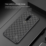 قاب محافظ فیبر نیلکین وان پلاس Nillkin Synthetic Fiber Plaid Case OnePlus 7 Pro