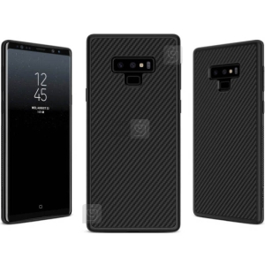 قاب نیلکین سامسونگ نوت 9 مدل Nillkin Synthetic Fiber Case