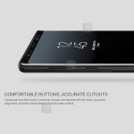 قاب نیلکین سامسونگ نوت 9 مدل Nillkin Synthetic Fiber Case