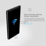 قاب نیلکین سامسونگ نوت 9 مدل Nillkin Synthetic Fiber Case
