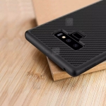 قاب نیلکین سامسونگ نوت 9 مدل Nillkin Synthetic Fiber Case