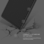 قاب نیلکین سامسونگ نوت 9 مدل Nillkin Synthetic Fiber Case