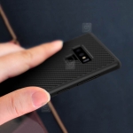قاب نیلکین سامسونگ نوت 9 مدل Nillkin Synthetic Fiber Case